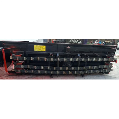 Agricultural Conveyor Belt