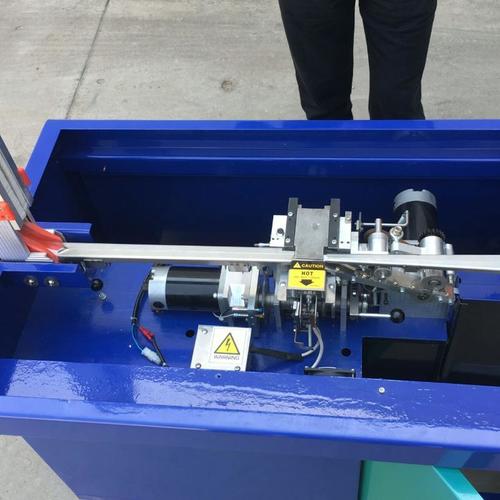 Automatic Strapping Machine
