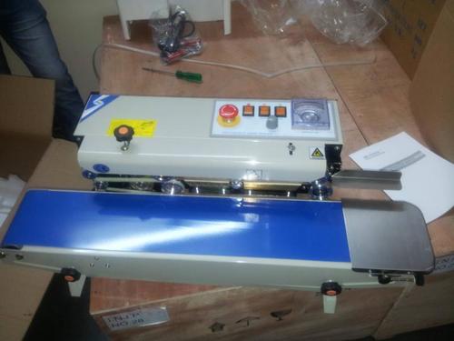 Band Sealing Machine Dimension(L*W*H): 885*415*365