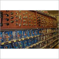 Hardware tools