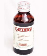 Culiv Syrup