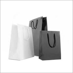 Laminated Paper Bag
