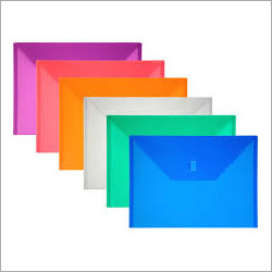Plastic Envelope