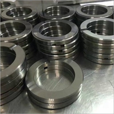 Cemented Carbide Thread Rollers