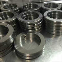 Cemented Carbide Thread Rollers