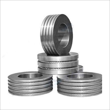 Carbide Roller