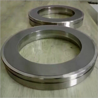 Carbide Roller