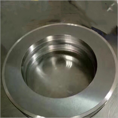 Carbide Roller