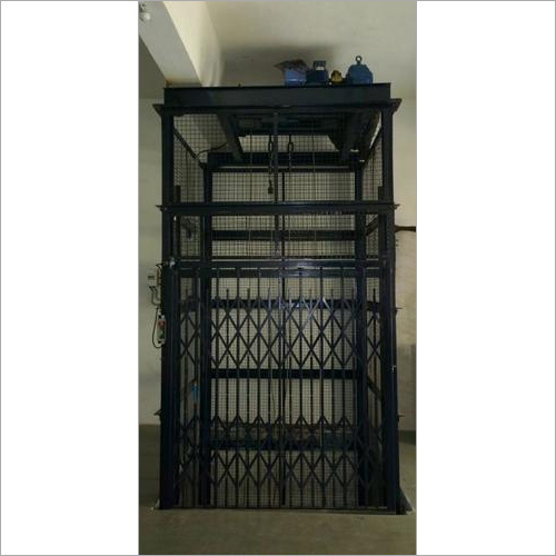 Goods Lift