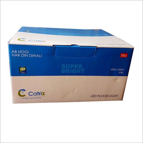 Customized Packaging Box