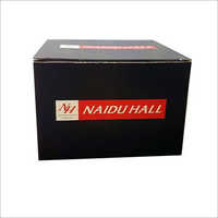 Duplex Packaging Box