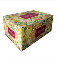 Custom Design Packaging Box