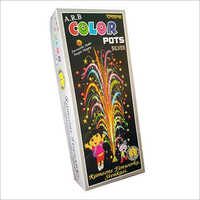 Printed Cardboard Packaging Box