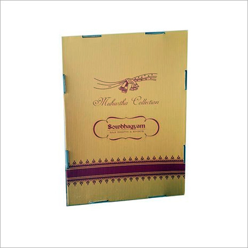 Printed Packaging Box - Cardboard, Variable Dimensions, Customizable CMYK Prints | Durable, Eco-Friendly, Modern Design, Spacious Interior, Easy Assembly