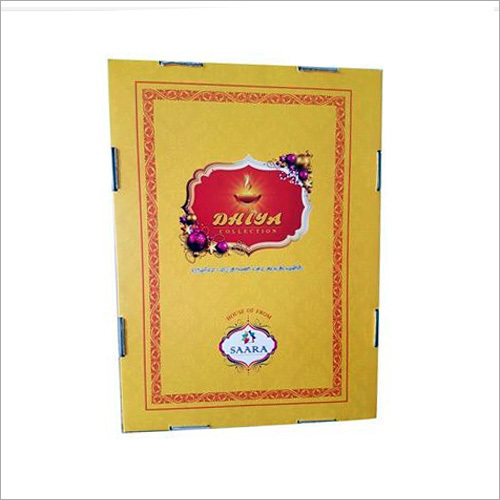 Custom Printed Packaging Box - Cardboard, Variable Dimensions, Yellow | Attractive Design, Customizable Printing, Durable Material, Eco-Friendly, Recyclable, Strong Design, Versatile Use