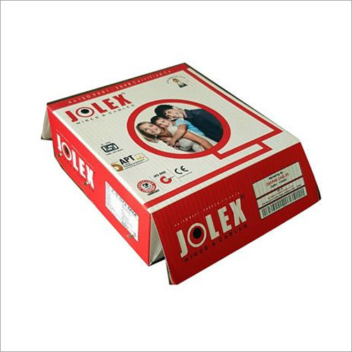 Packaging Box