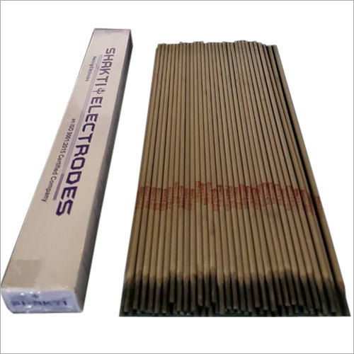 2.5 Mm Welding Electrodes Length: 350 Millimeter (Mm)