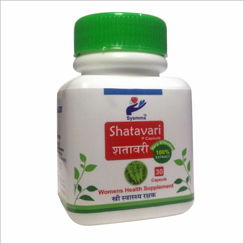 Shatavari Capsules