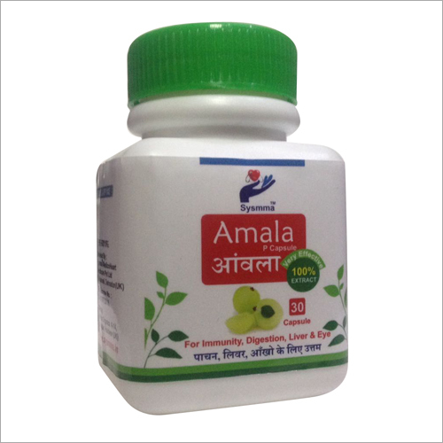 Amla Capsules