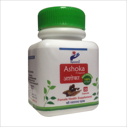 Ashoka Capsules
