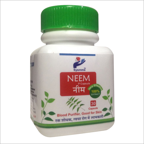 Neem Capsules