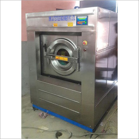 Commercial Washer Extractor