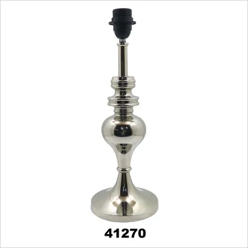 TABLE LAMP ROUND BASE