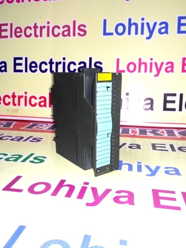 Electrical SIEMENS SIMATIC S7 300 MODULE 6ES7 322-1HF01-0AA0