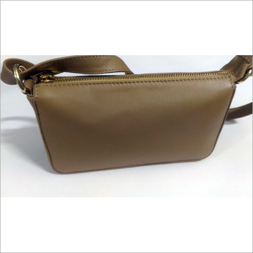 Ladies Leather Wallets And Bags