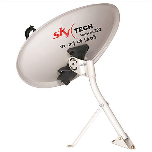 Dish Antenna Model No 222-B