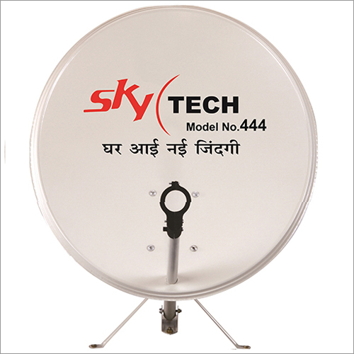 Dish Antenna Model No (444)