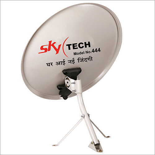 Dish Antenna Model No 444-B