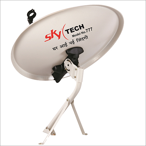 Dish Antenna Model No 777-B