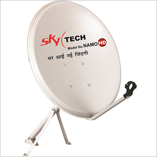 Dish Antenna Model No Namo Hd A.