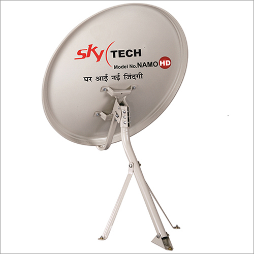 Dish Antenna Model No. Namo HD-B