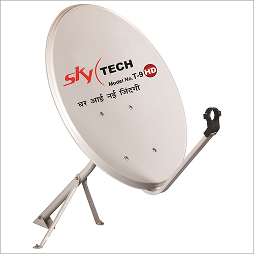 dish Antenna Model No T9 HD A