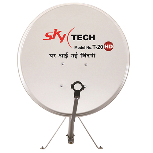 Dish Antenna Model No T20 HD