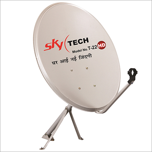 Dish Antenna Model No T22 HDA