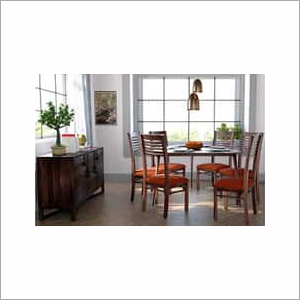 Dining Table Set