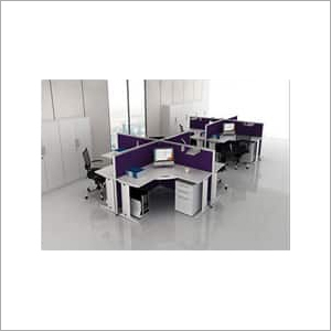 Office Workstation Office Workstation