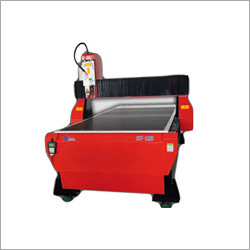 Cnc Router - High Precision Machinery | Ideal For Woodworking, Engraving, And Sign Making