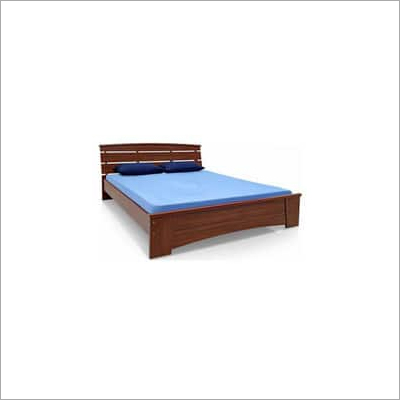 Wooden Bed Wooden Bed