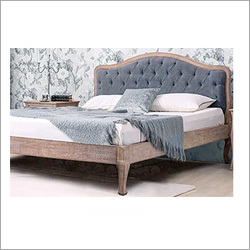 Designer Wooden Bed