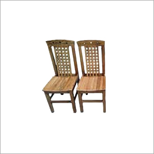 Wooden Chair Wooden Chair