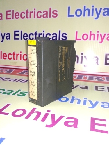 Electrical AC SIEMENS SIMATIC S7 300 MODULE 6ES7 332-5HD01-0AB0