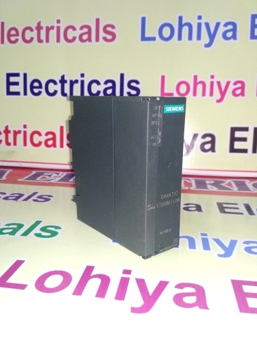 Electrical AC DC SIEMENS SIMATIC S7 300 MODULE 6ES7 153-2BA02-0XB0