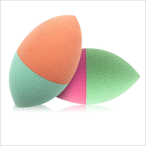 3D Sponge Powder Puff