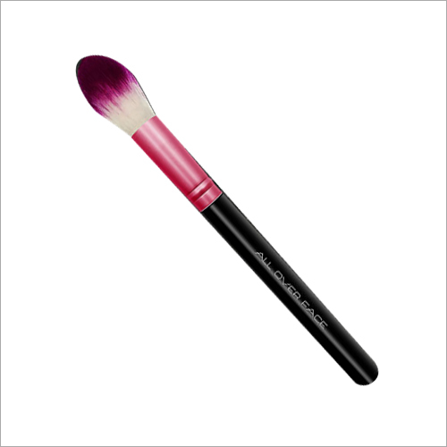 Allover Face Cosmetic Brush