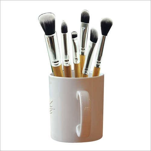 Bamboo Handle Brush