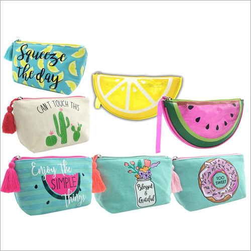 Girls Clutch Bags